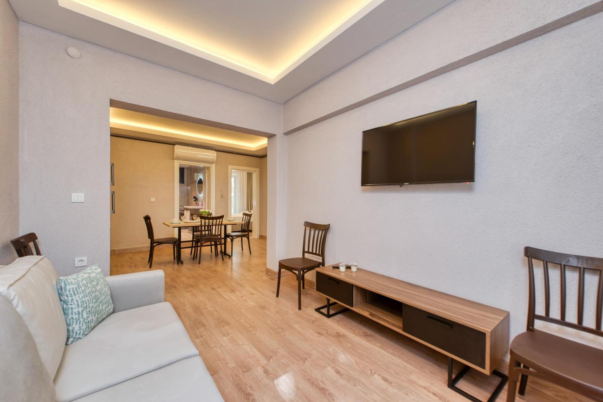 Port Apart Hotel اسطنبول المظهر الخارجي الصورة