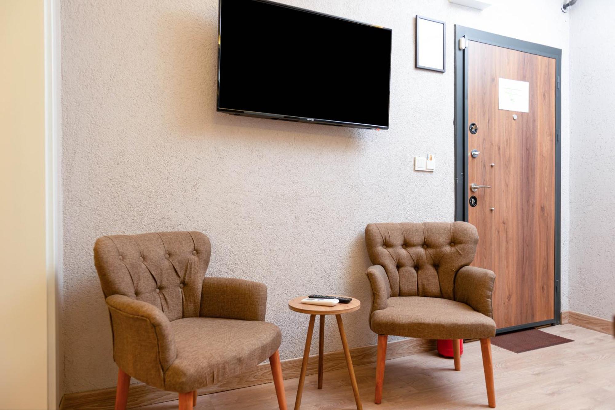 Port Apart Hotel اسطنبول المظهر الخارجي الصورة